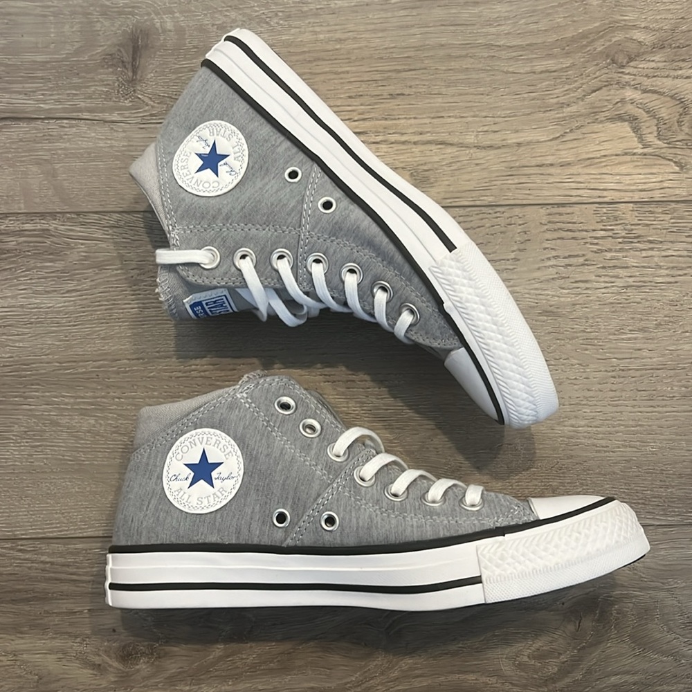 Converse High Tops